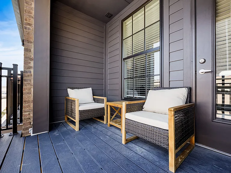 Residences at Topiary Park — Photo 18