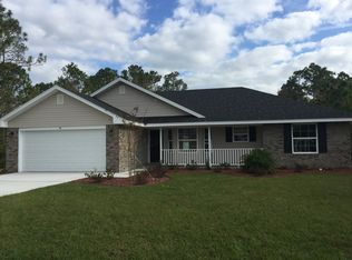 96 Birchwood Dr, Palm Coast, FL 32137