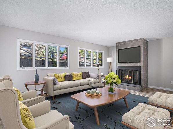 603 Aspen Ave UNIT C1, Estes Park, CO 80517