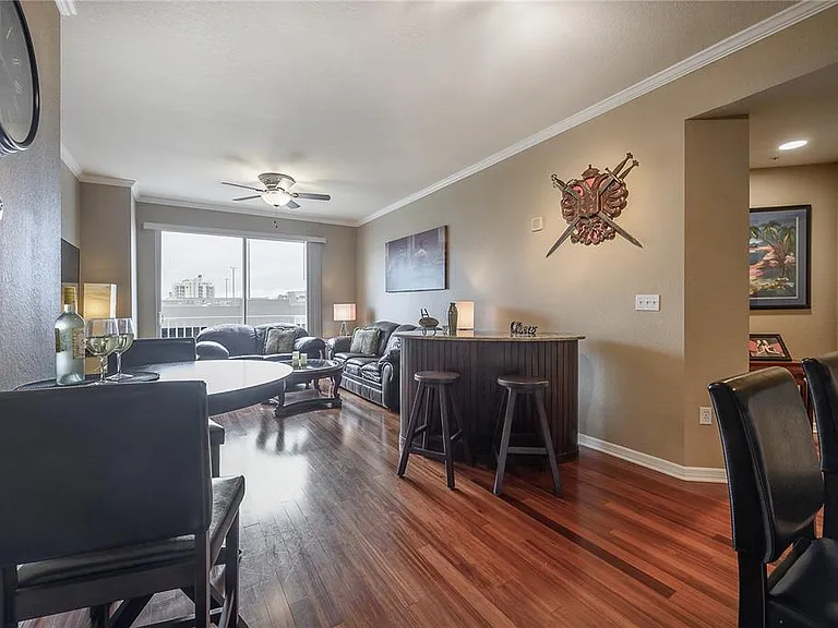 700 S Harbour Island Blvd #436 — Photo 11