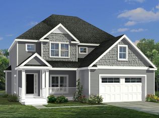 The Lexington Plan, Duxburrow Estates, Bridgewater, MA 02324