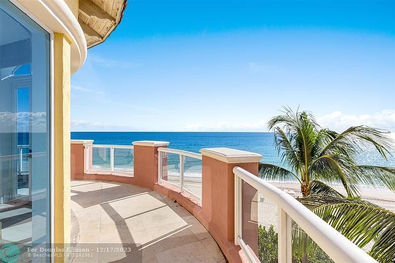 1st image of 2120 N Ocean Blvd #Villa Vii
