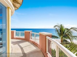 2120 N Ocean Blvd #VILLA VII, Fort Lauderdale, FL 33305