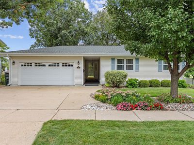 3014 Franbrook Ter NW, Cedar Rapids, IA, 52405