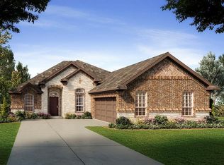 417 Dalroy Dr, Midlothian, TX 76065