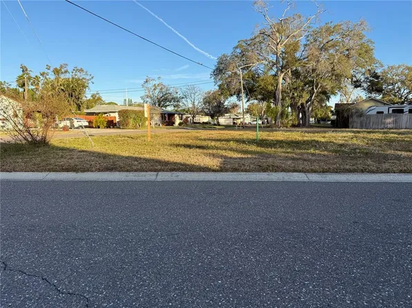 6401 Hobson St NE Lot 1, Saint Petersburg, FL 33702