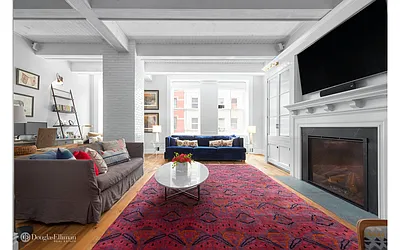 Sold by Douglas Elliman