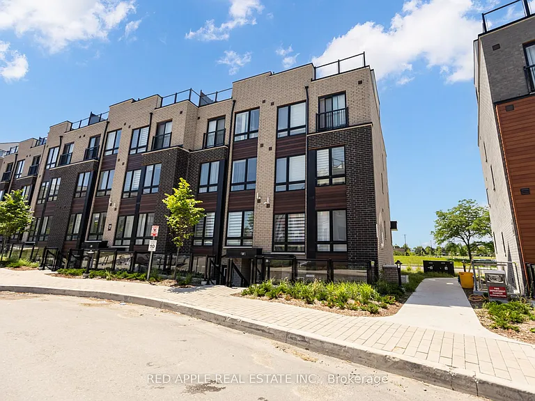 155 Tapscott Rd #25 — Photo 2