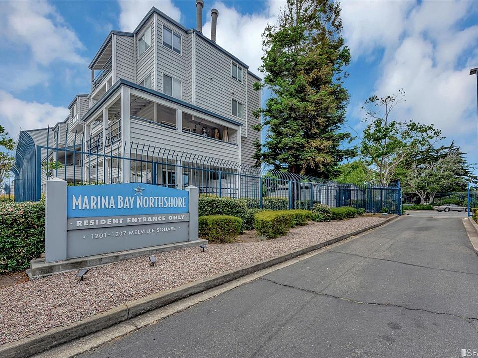 1201 Melville Sq APT 203, Richmond, CA 94804 Zillow