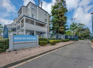 1201 Melville Sq APT 203, Richmond, CA 94804