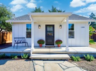 1300 La Vista Ave, Concord, CA 94521