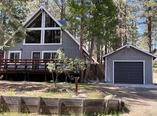 76777 Rocky Point Rd, Portola, CA 96122