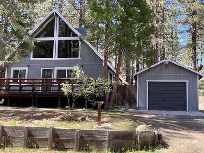 76777 Rocky Point Rd, Portola, CA, 96122