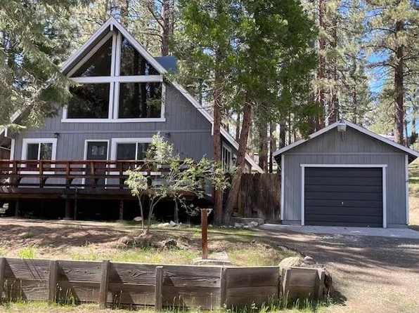 76777 Rocky Point Rd, Portola, CA 96122