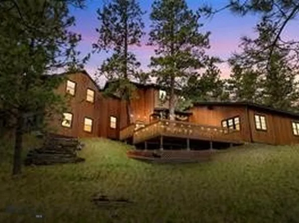 555 Diehl Dr, Helena, MT 59601