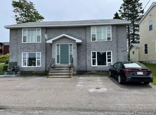 46 Prince St, Saint John, NB E2M1N9