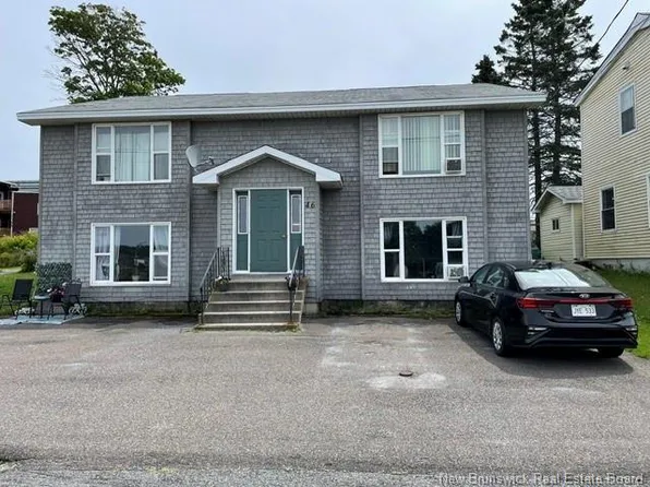 46 Prince St, Saint John, NB E2M 1N9
