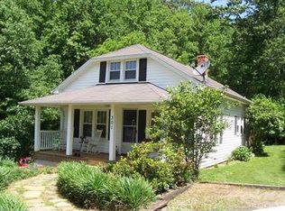 301 Sand Ridge Rd, Millers Creek, NC 28651
