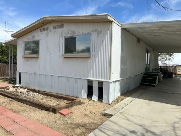 1628 Saguaro St, Ridgecrest, CA 93555