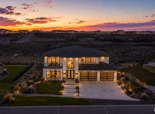 Dune Lakes, Moses Lake, WA 98837