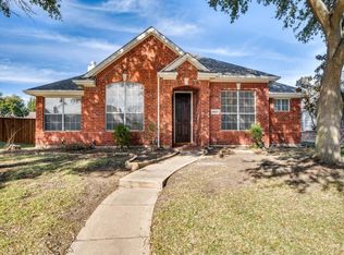 6551 Fairlawn Dr, Frisco, TX 75035