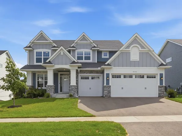 18120 Hinckley Ave, Lakeville, MN 55044