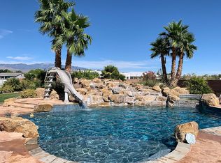 931 Benson Cir, Pahrump, NV 89060