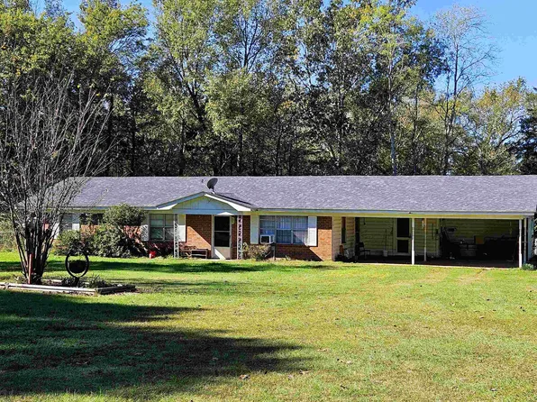 8469 Fm 2658 N, Tatum, TX 75691