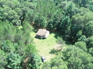 14447 Logging Creek Rd, Grantsburg, WI 54840