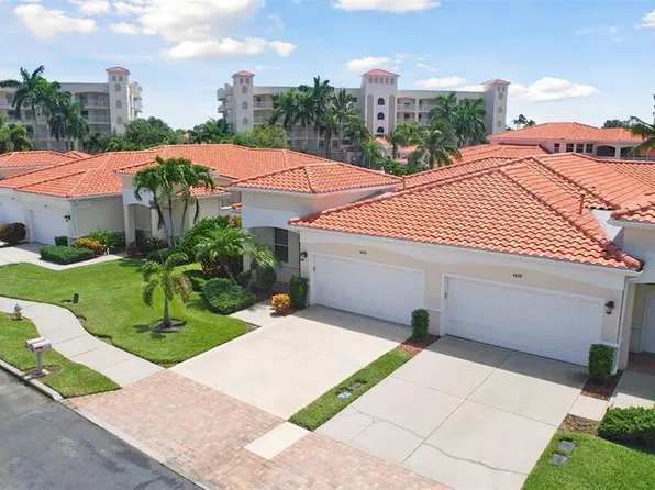8636 VILLANOVA DRIVE #1201, CAPE CANAVERAL, FL 32920