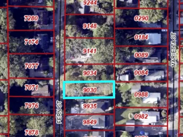 30 Fern St, Asheville, NC 28803