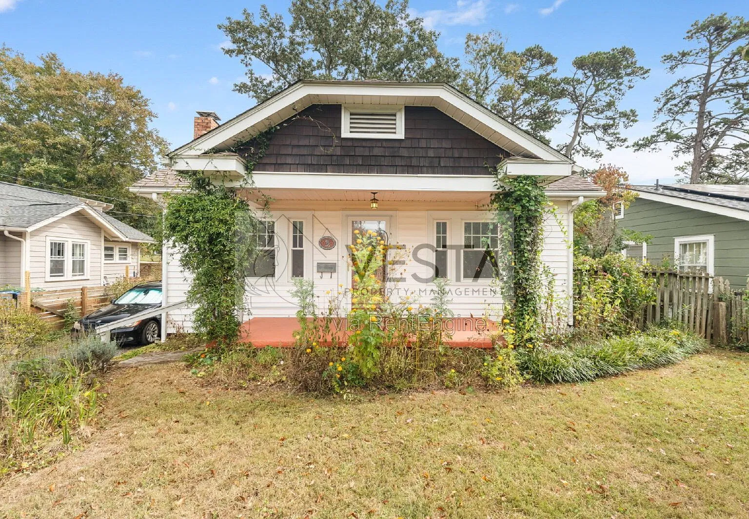 2 bed, 1.0 bath, 1014 sqft, $2,300 — Photo 4
