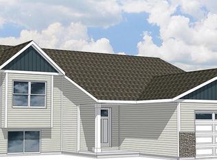 4535 Hanover St LOT 27, Plover, WI 54467