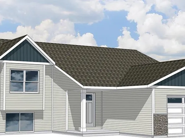 4535 HANOVER STREET Lot 27, Plover, WI 54467