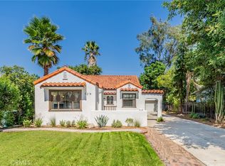 4219 Sunnyside Dr, Riverside, CA 92506