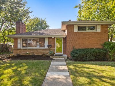 1808 Laurel Ave, Evanston, IL, 60201