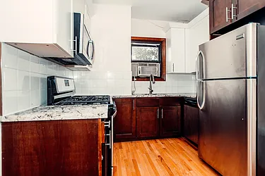 Rented by Joel Scharf, LREB