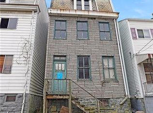 56 Gregory St, Pittsburgh, PA