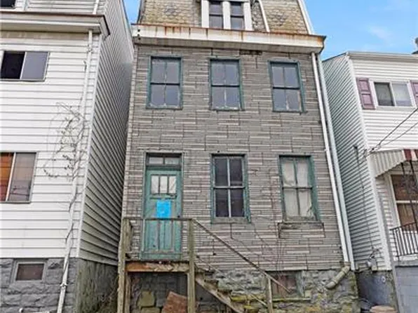 56 Gregory St, Pittsburgh, PA 15203