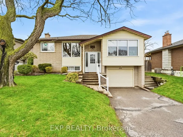 370 Hillcroft St, Oshawa, ON L1G 2M2