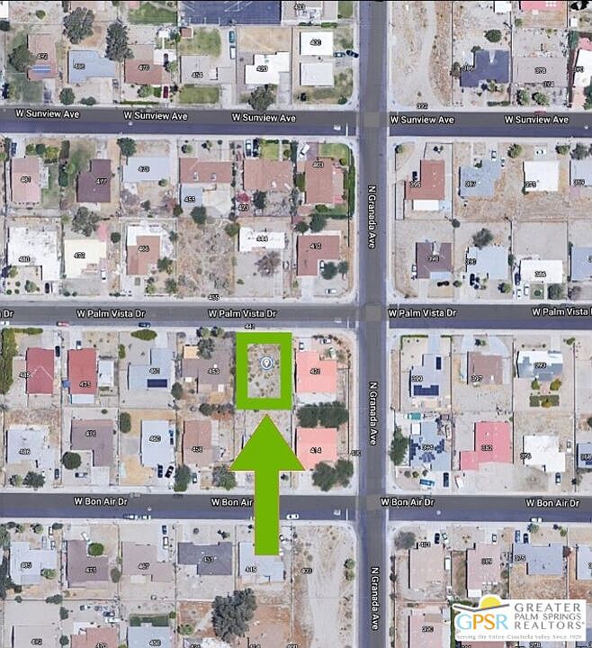 1st image of 0 W Palm Vista Dr