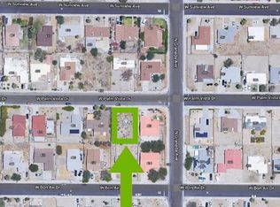 0 W Palm Vista Dr, Palm Springs, CA 92262