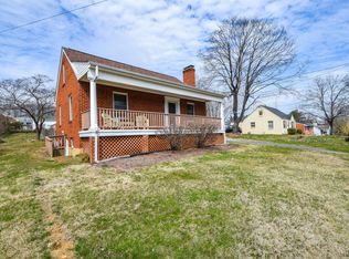 2523 Montvale Rd SW, Roanoke, VA 24015