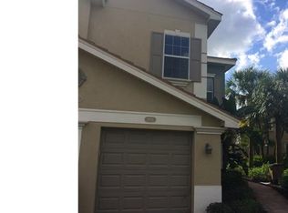 3171 Cottonwood Bnd APT 1106, Fort Myers, FL 33905