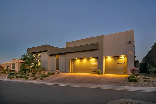 10935 Rossa Peak Ave Photo 1