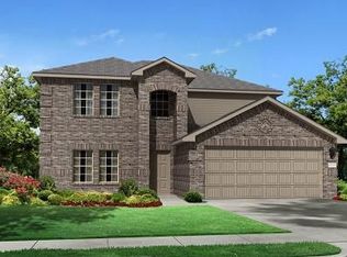 12306 Orloff Dr, Rhome, TX 76078