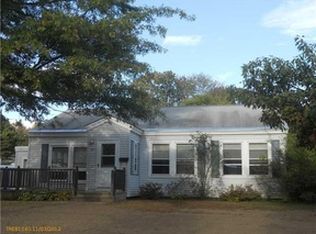29 Moore Ave, Brunswick, ME 04011