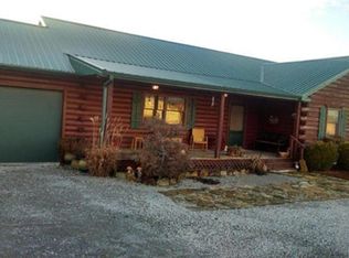 4523 N Pennsylvania Ave, Independence, KS 67301
