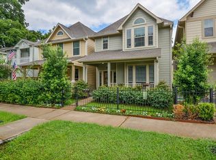 231 W 26th St, Houston, TX 77008