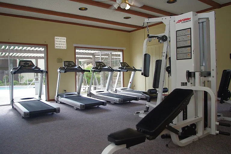 Blossom Oaks Apartments — Photo 4